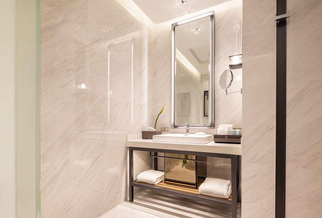 Eastin Grand Hotel Phayathai Bangkok Quarto foto