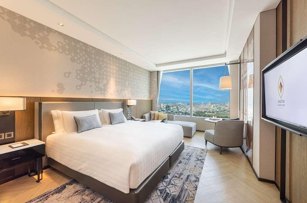 Eastin Grand Hotel Phayathai Bangkok Quarto foto
