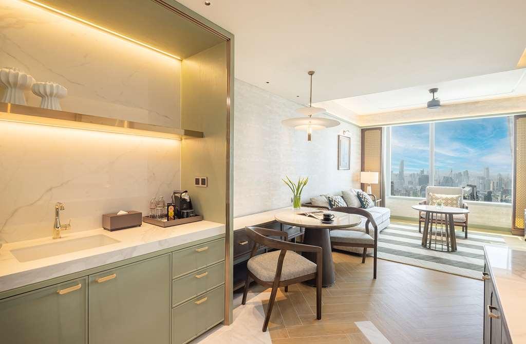 Eastin Grand Hotel Phayathai Bangkok Quarto foto