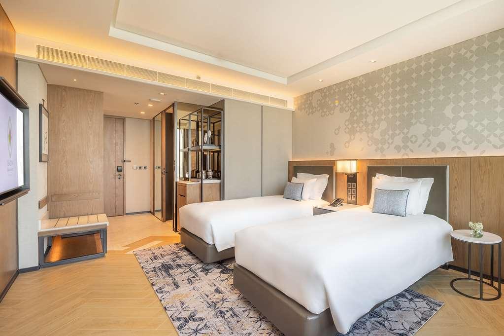Eastin Grand Hotel Phayathai Bangkok Quarto foto